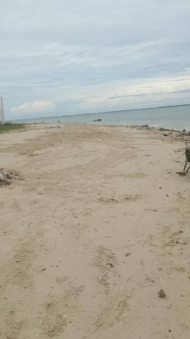 Sebangkat Island Tun Sakaran Marine Park Apartment Semporna Exterior photo