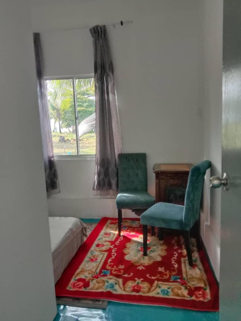 Sebangkat Island Tun Sakaran Marine Park Apartment Semporna Exterior photo