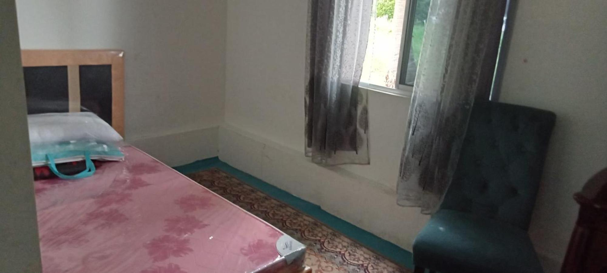 Sebangkat Island Tun Sakaran Marine Park Apartment Semporna Exterior photo